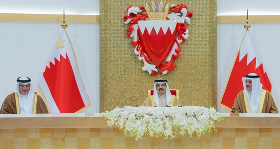 أخبار المجلسين - 2025